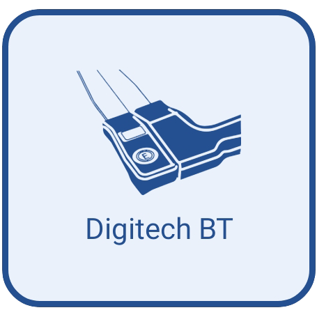 Digital BT App